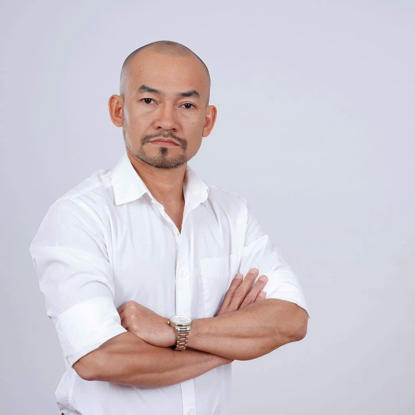 Coach Bùi Trí Dũng