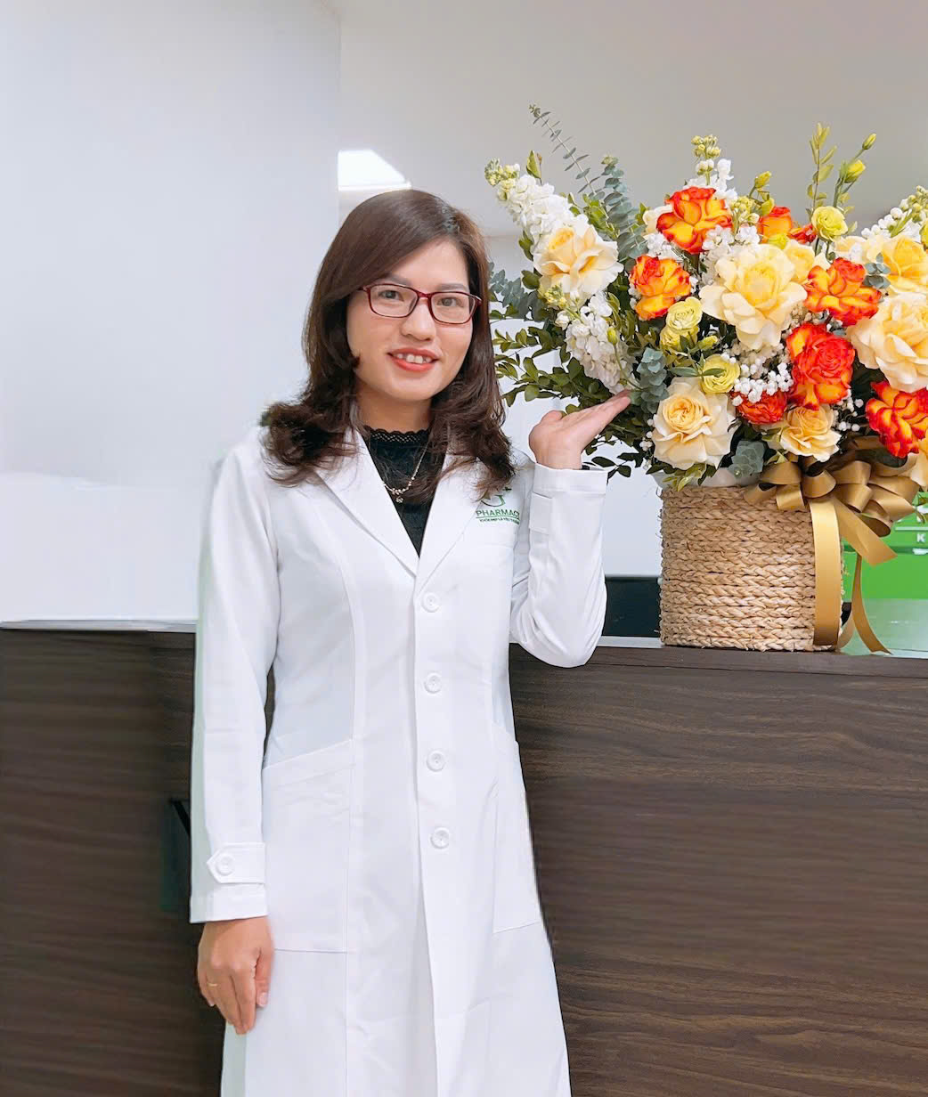 DS. Lê Thu