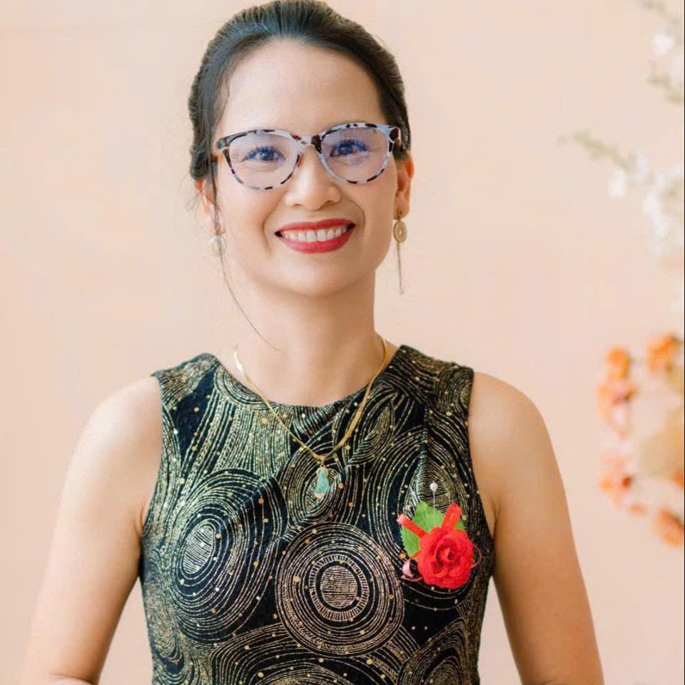 Lê Thị Kim Cúc