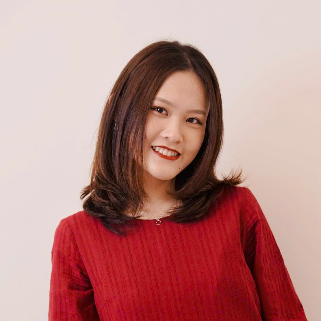 Nhâm Thuỳ Linh
